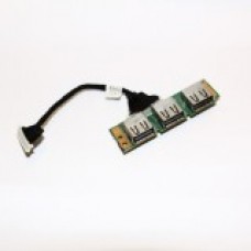 MODUL USB+CARD READER ASUS X70AB