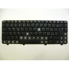 Tastatura HP 510 (lipsa taste)