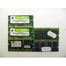 RAM DDR1 - 1GB