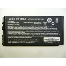 Baterie 11.1V 4400mAh E-System G335