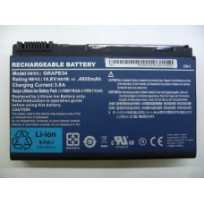 Baterie  GRAPE34  14.8V___48mAh