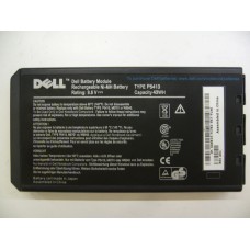 Baterie Dell P5413  9.6V___43WH