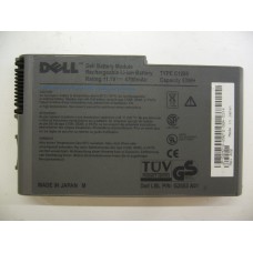 Baterie Dell C1295  11.1V___4700mAh