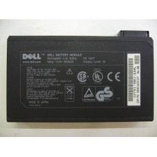 Baterie Dell 1691P  14.8V___3600mAh